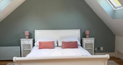 Annex 2 Bedroom House - Private Entrance