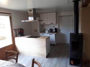 Cuisine privée