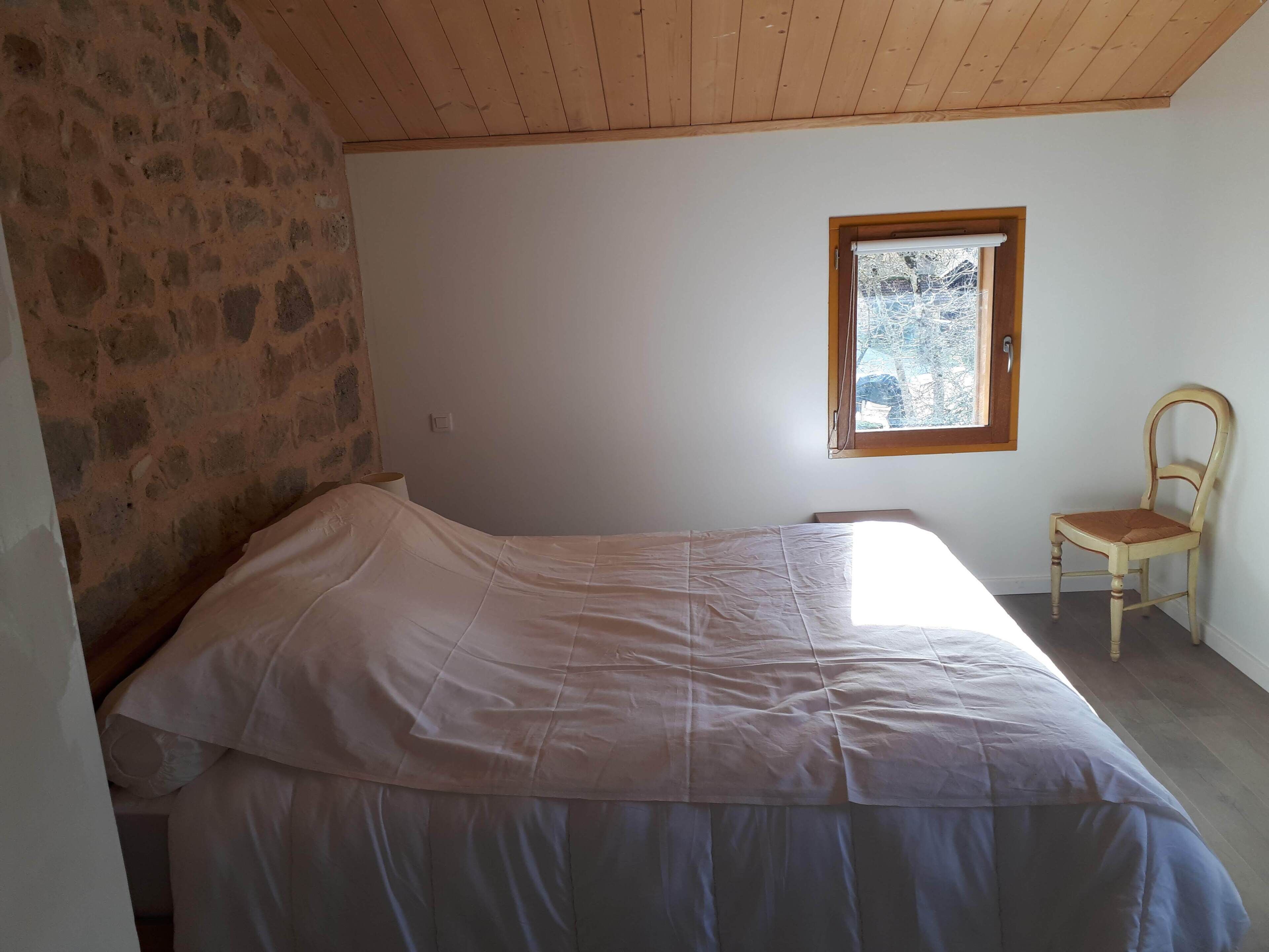 3 bedrooms, WiFi