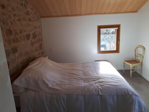 3 chambres, Wi-Fi