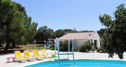 MyStay - Monte dos Abrunhos