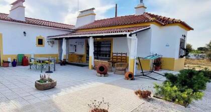 MyStay - Monte dos Abrunhos