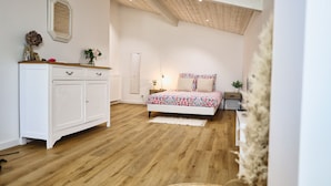 1 slaapkamer, wifi, beddengoed