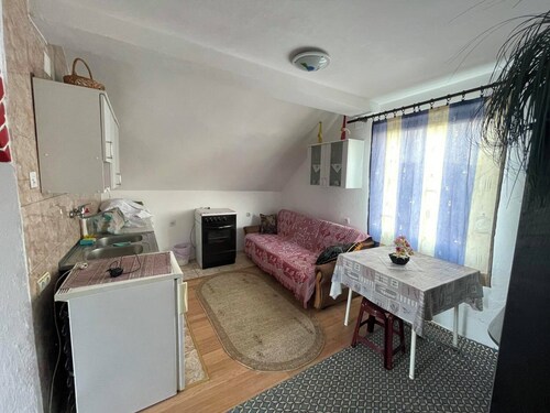 Cozy Apartment in the Heart of Donji Milanovac
