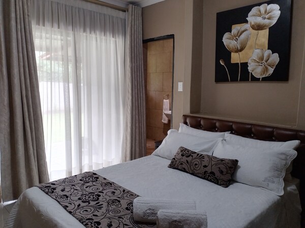 Ditsaleng Guest House - Vereeniging