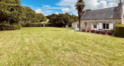 Les Palmiers du Cotentin - 1 km from the sea
