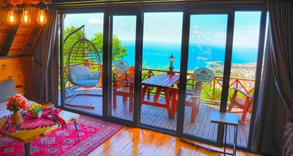 Sifla Bungalov & Restoran