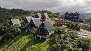 Ngoại thất