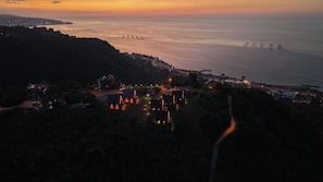 Jardín