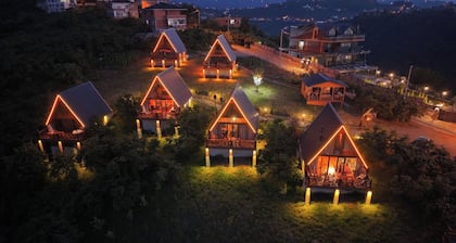 Sifla Bungalov & Restoran