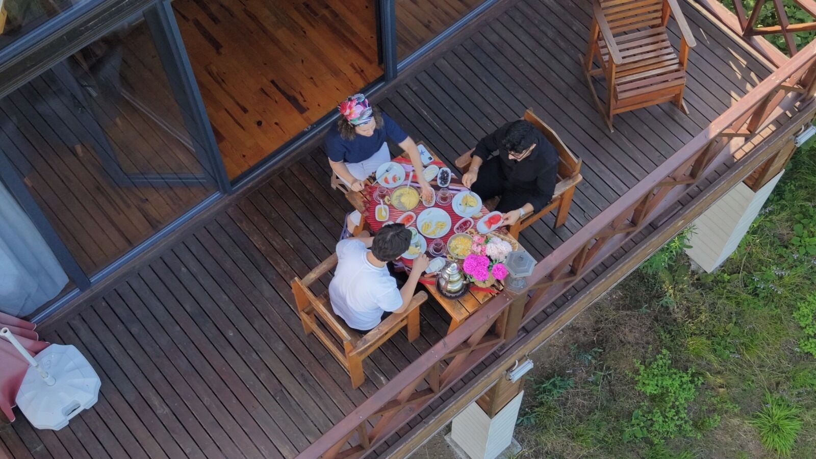 Aussenbereich