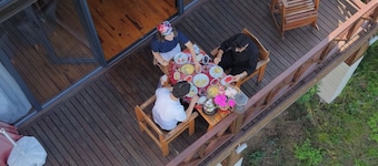 Sifla Bungalov & Restoran
