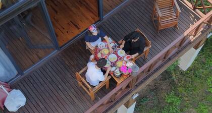 Sifla Bungalov & Restoran