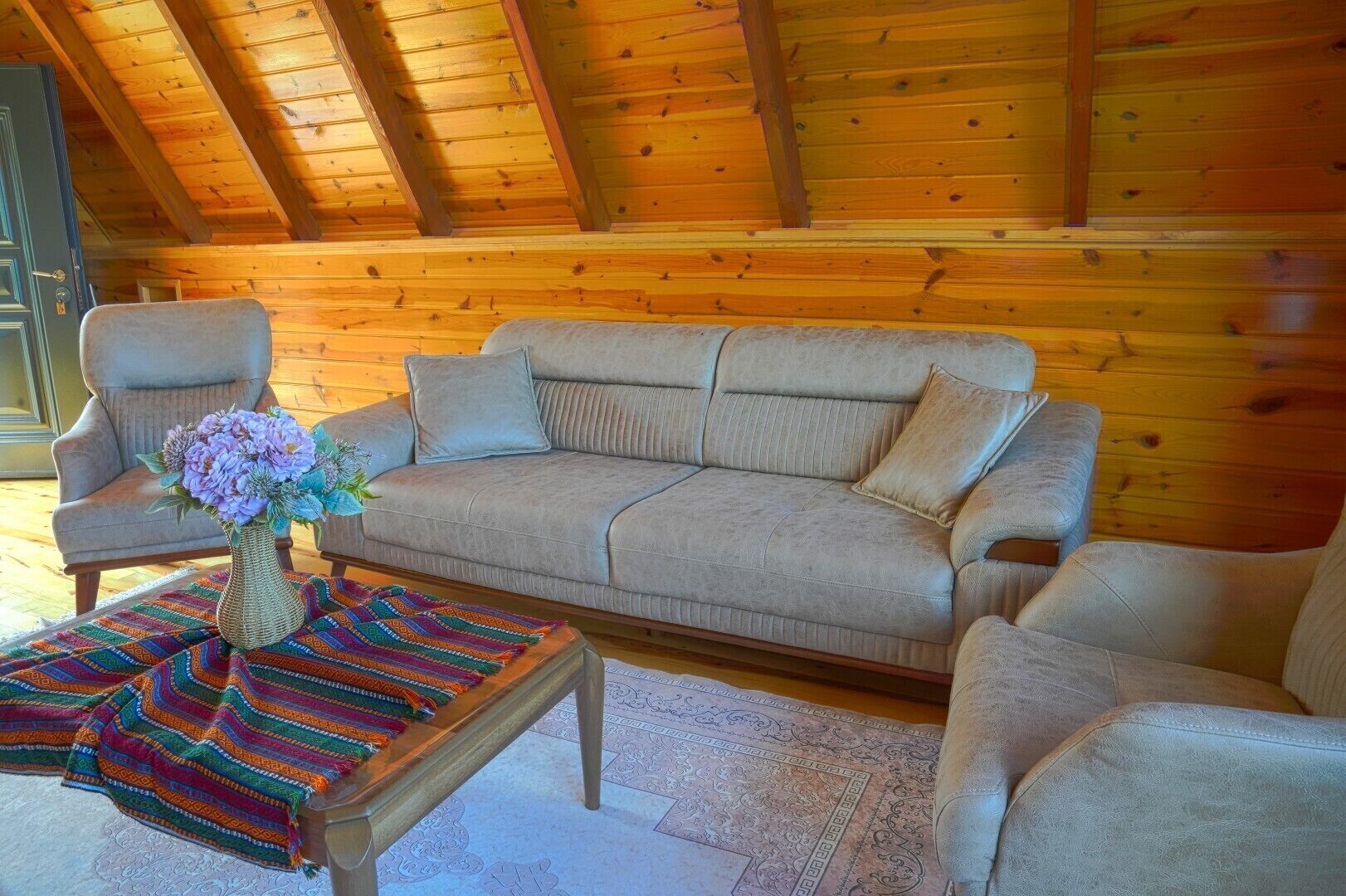 Bungalow