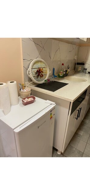 Private kitchen - Kerem dalgıç suit (Adana)