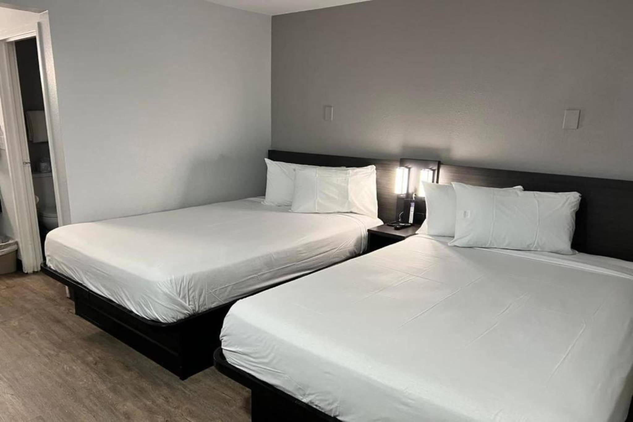 1 Schlafzimmer