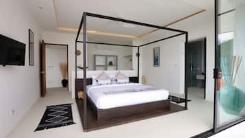 4 Schlafzimmer, Bügeleisen/Bügelbrett, Internetzugang, Bettwäsche