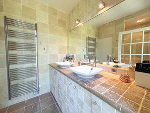 Badkamer
