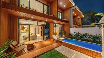 Luxury Villa, 2 Bedrooms, Private Pool | Pool | Outdoor pool
