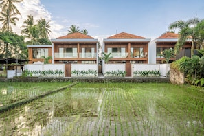 Deluxe Villa, 1 Bedroom, Private Pool | Exterior - Sunny Villas Ubud (Gianyar)