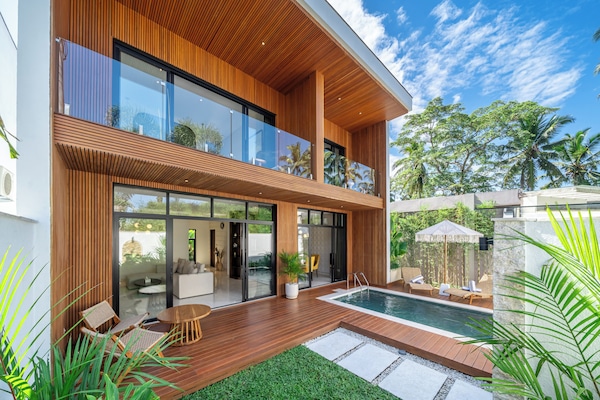 Sunny Villas Ubud - Ubud