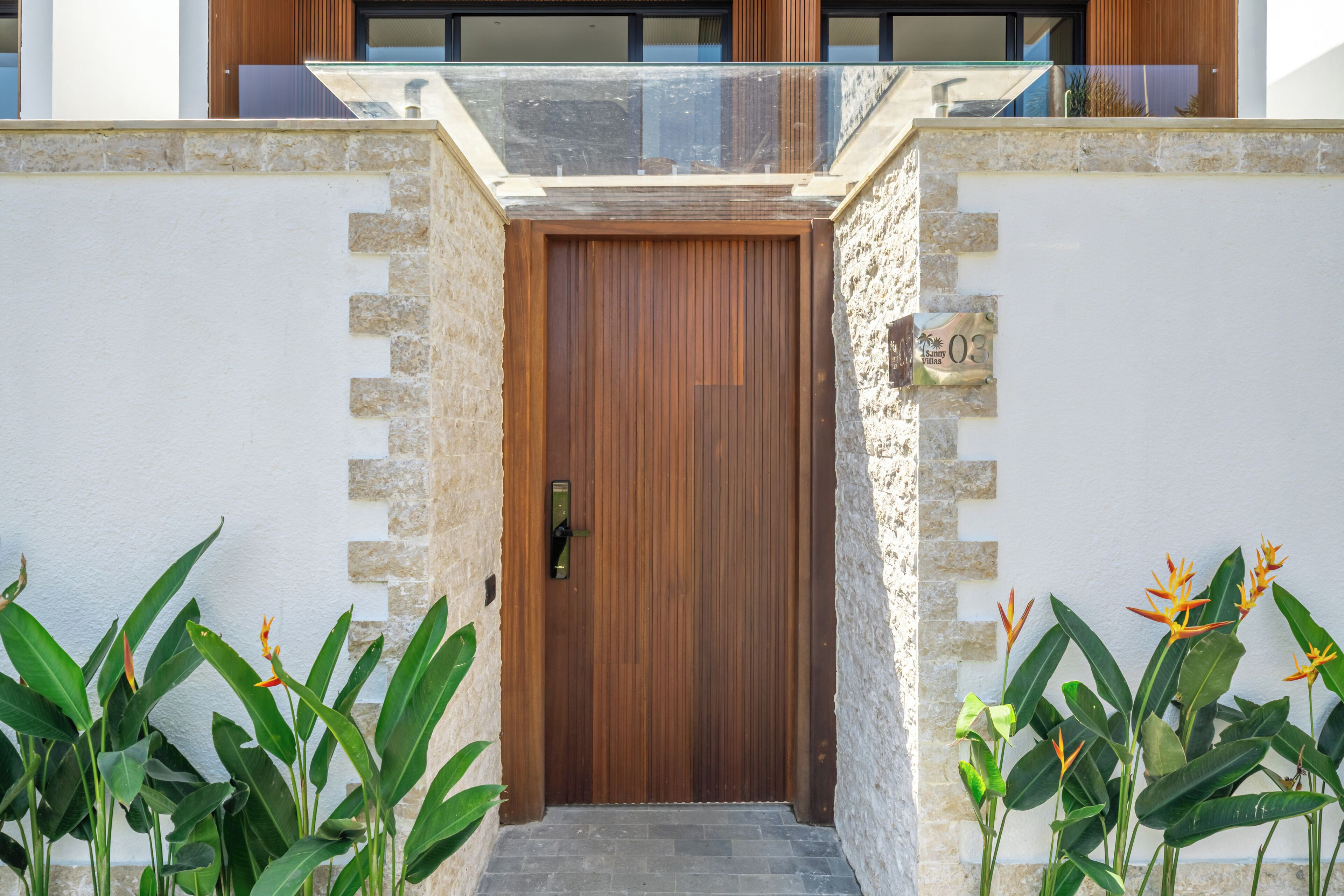 Luxury Villa, 2 Bedrooms, Private Pool | Exterior detail