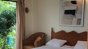 3 bedrooms, internet
