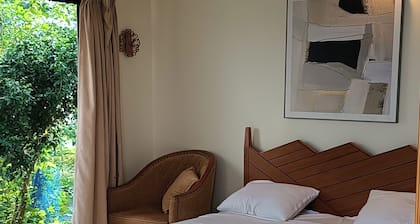 you can enjoy the mountains, rivers greenery & modern luxury resort together.
