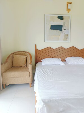 3 Schlafzimmer, Internetzugang