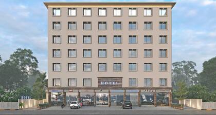 Aarambh by The Sky Imperial Jamnagar
