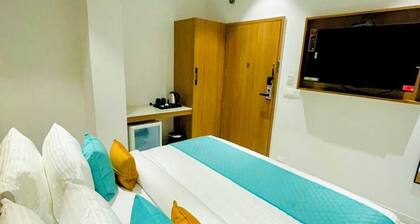 Aarambh by The Sky Imperial Jamnagar