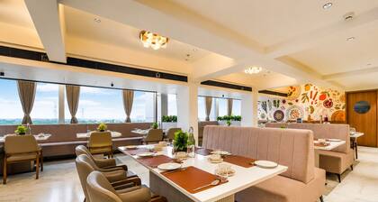 Aarambh by The Sky Imperial Jamnagar