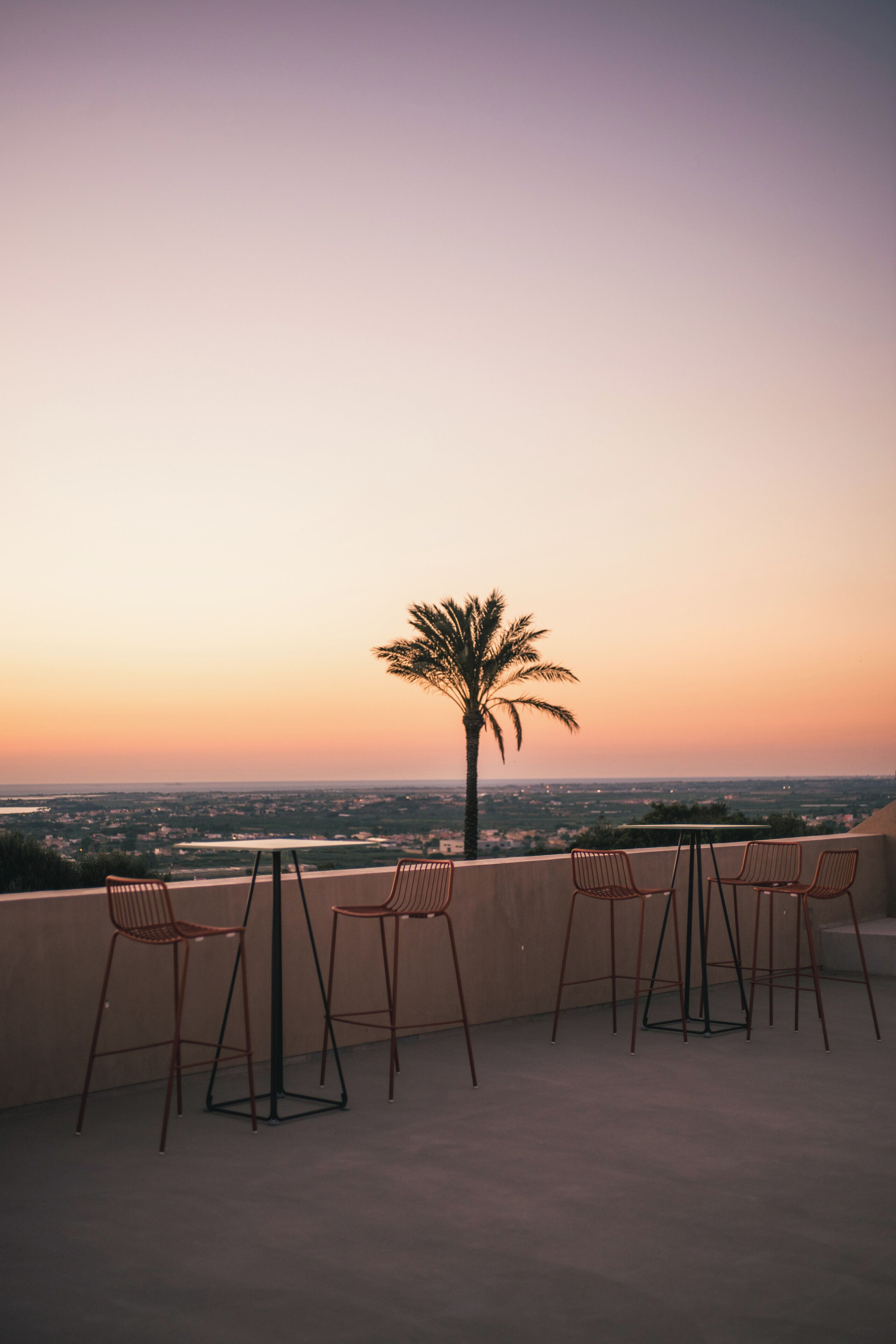 Terrazza/patio