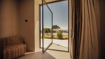 Superior Double Room | Bahagian dalam