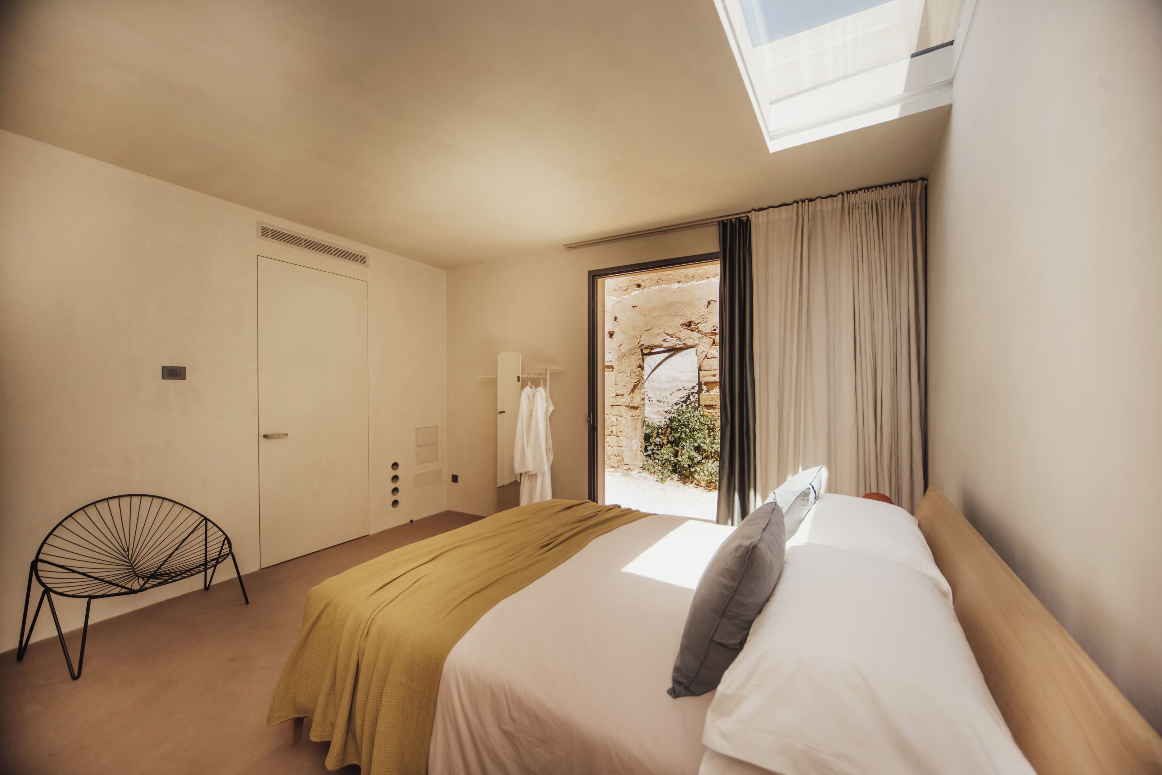 Comfort-Doppelzimmer | Zimmersafe, Verdunkelungsvorhänge, Bügeleisen/Bügelbrett