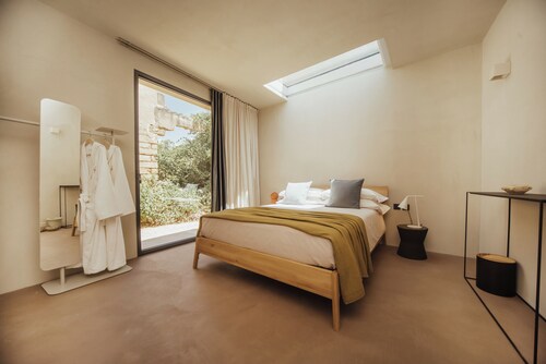 Rakalia Pure Living Sicilian Retreat