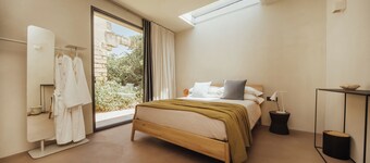Rakalia Pure Living Sicilian Retreat