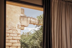 Doppia Comfort | Interni
