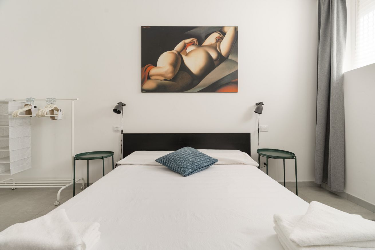 2 bedrooms