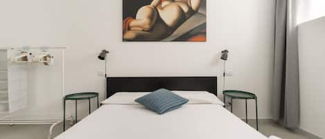 2 Schlafzimmer