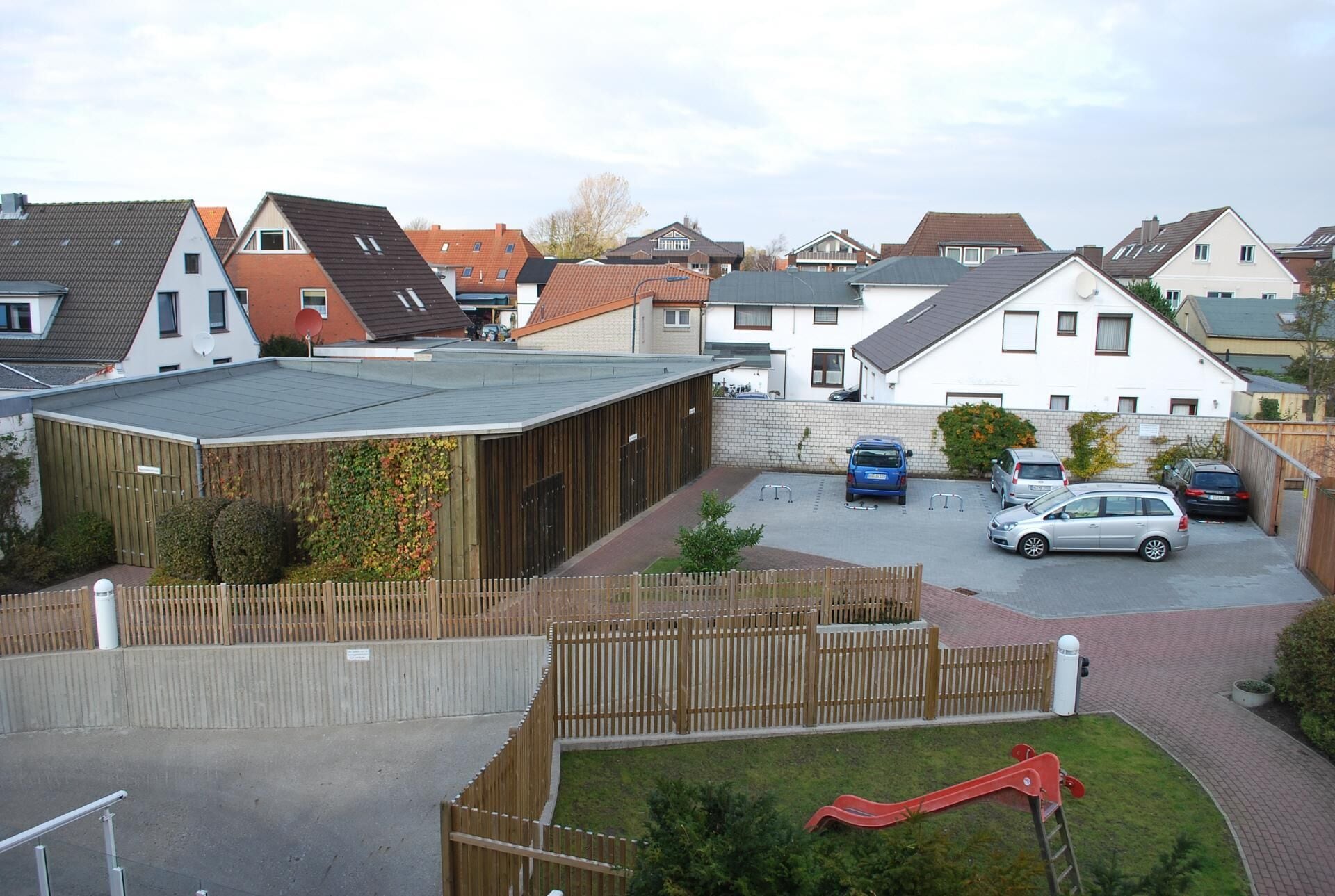 Spielanlage