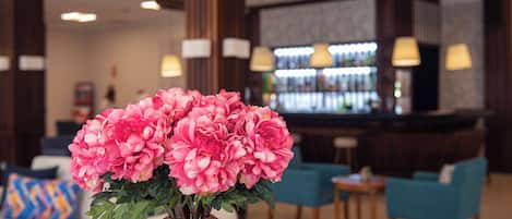 Bar (sur place)