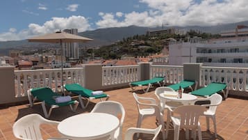 Terraço/pátio