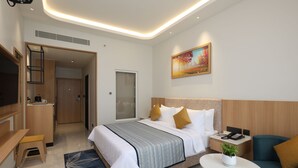 Unclassified image, 4 of 9, button - Triumph Regency OMR Chennai (Chennai)