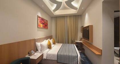 Triumph Regency OMR Chennai