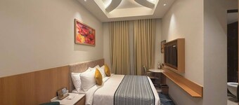 Triumph Regency OMR Chennai