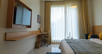 Triumph Regency OMR Chennai