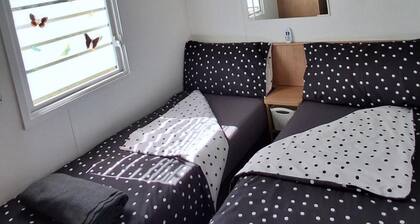 Static Caravan, 3 Bed, Sleeps 7, Family Friendly