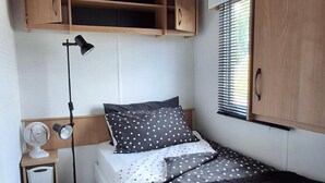 3 dormitorios, wifi gratis, ropa de cama