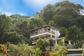 Exterior - Sunbird Villas (Mahe)